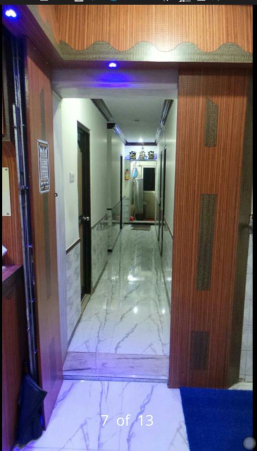 New Metro Guest House Bombay Extérieur photo