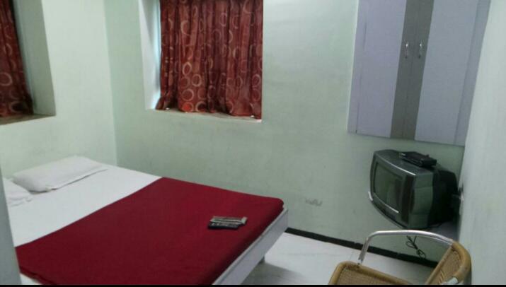 New Metro Guest House Bombay Extérieur photo