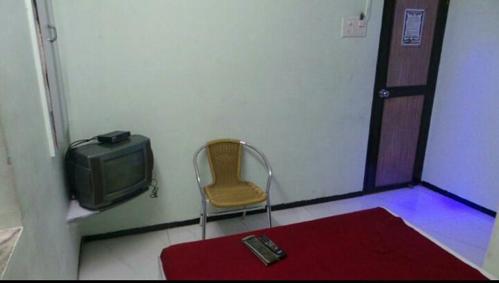 New Metro Guest House Bombay Extérieur photo