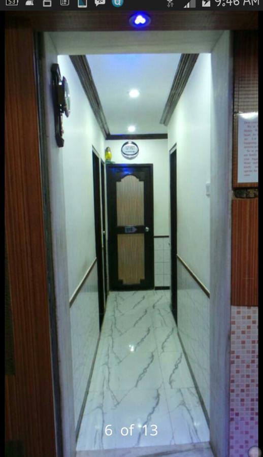 New Metro Guest House Bombay Extérieur photo